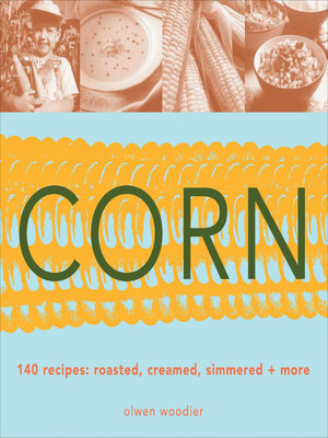 cover image of Corn